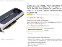 q6000相当于什么显卡