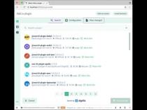 10 个用纯 Javascript 实现的好用插件 javascript