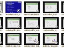 JAVA程序设计主要讲的是什么