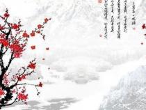 关于梅花的所有诗词