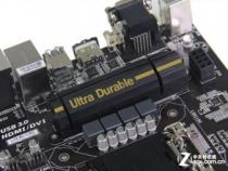 技嘉b85-hd3的4个内存插槽怎么用才是双通道