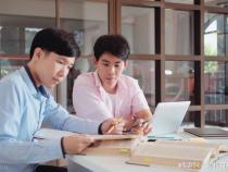 内向的人合适做什么工作