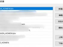 Java程序的入口是什么