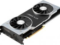 rtx2080 ti相当于什么显卡的性能