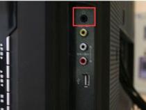 TCL电视怎么连接蓝牙耳机