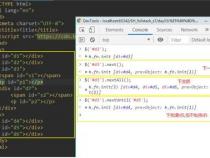 jquery.js和jquery.min.js的区别介绍