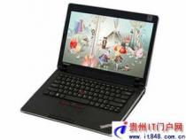 thinkpade40笔记本电脑联想thinkpadE40是什么配置