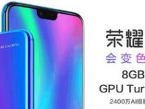 荣耀哪款适合老人用,性价比高