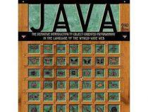 完全零基础学习JAVA用什么入门书籍