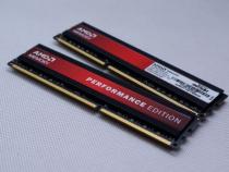 一根16g内存条和两根8g的区别