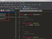 php 是用来干嘛的