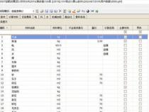 四川有什么网站可以查询造价的材料价格