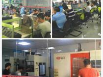CNC编程,数控机床要多久学会