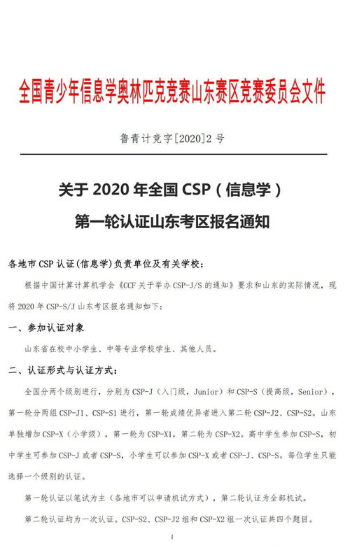 csp-js认证是什么