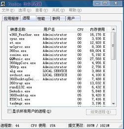 ubuntu 物理内存使用达100%,怎样排查