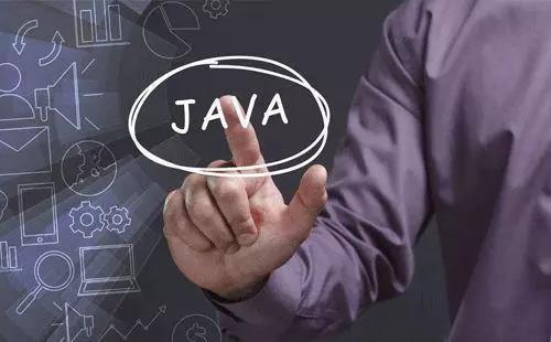 Java可以用来干什么