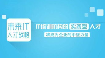 学习IT有前途吗