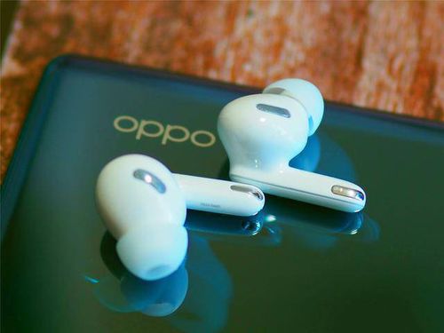 oppo蓝牙耳机固件更新软件