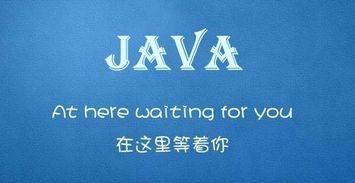 学JAVA去哪学