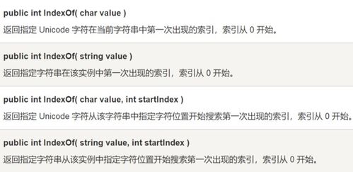 indexOf()的用法,具体是什么意思