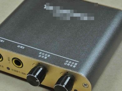 DELL1501声卡如何实现内录