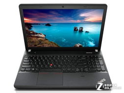 thinkpad e540怎么样