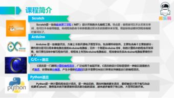 电脑编程入门学什么