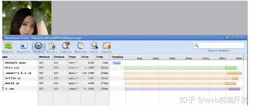 js工程师是什么意思