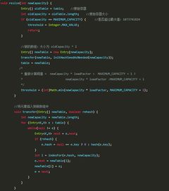 Java删除Map中元素