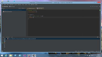 如何评价 JetBrains 的新 CC++ IDE CLion