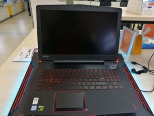联想r720游戏本怎么样