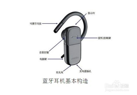 蓝牙耳机如何切换中英文