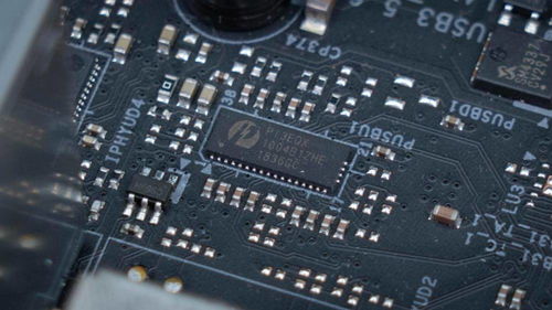 pcie3.0和pcie4.0可以混用么