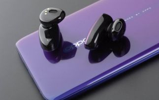 OPPO蓝牙耳机丢失