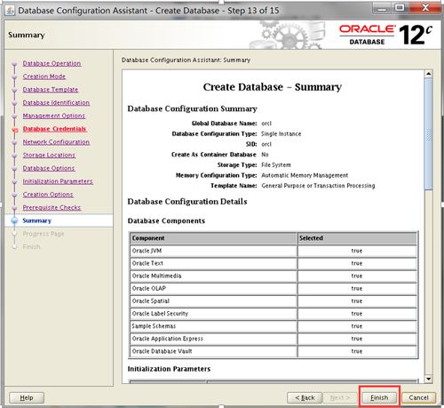 linux服务器怎么新建oracle数据库