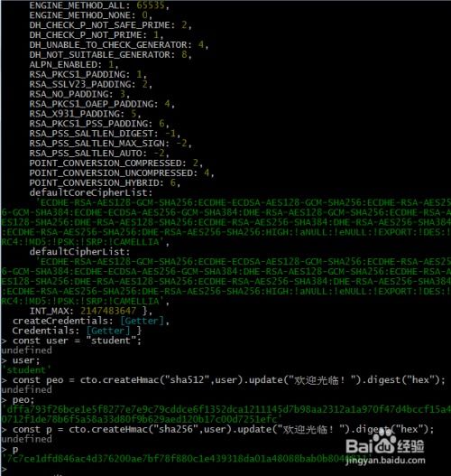 nodejs中使用Crypto-JS对图片进行加解密