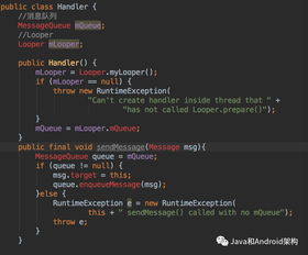 java中dbhandler中的方法有哪些