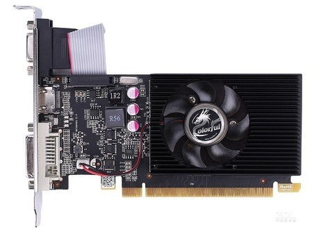 gt710显卡怎么样