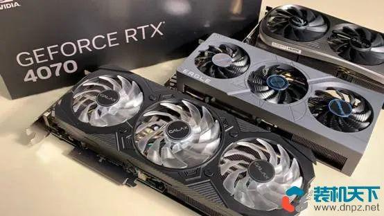 RTX4070显卡性能相当于什么水平