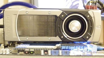geforce 605是什么显卡