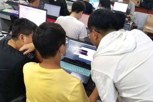 在一线城市上班的程序员,家庭一般是什么样的