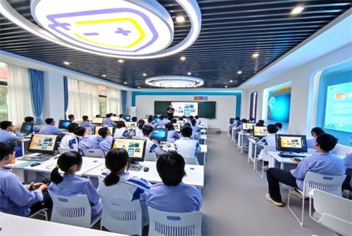 ai编程和图形编程的区别ai编程和图形编程的区别是什么