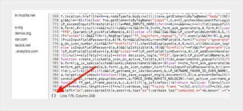 javascript 怎么调试输出