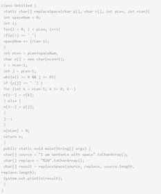 java中有没有将一个字符串重复N次功能类或方法