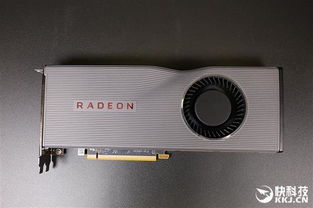 RX5700XT显卡参数评测大全