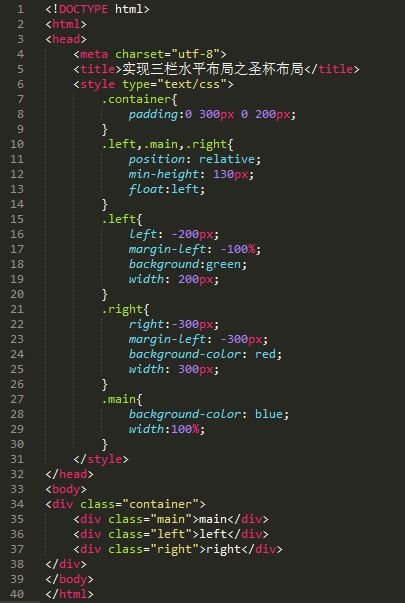 js元素聚焦(vue)