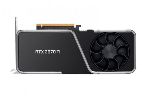 RTX3070相当于哪个显卡