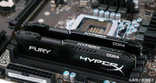 ddr4内存条哪个牌子好ddr4内存条排行榜10强