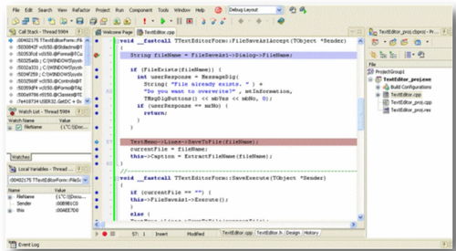 编程c++网课哪家好