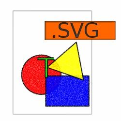svg是什么格式